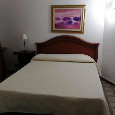Gasthof Arenella Beach Rooms