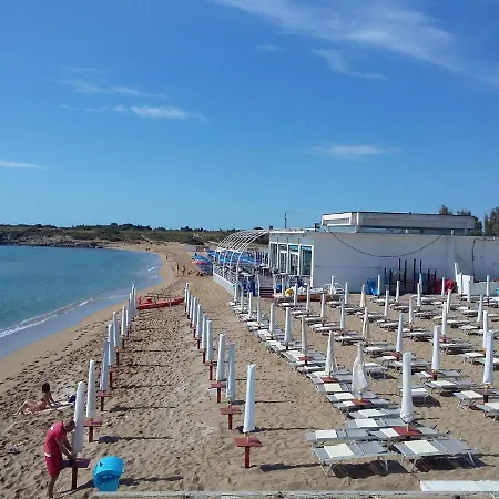 Gasthof Arenella Beach Rooms Arenella (Syracuse)