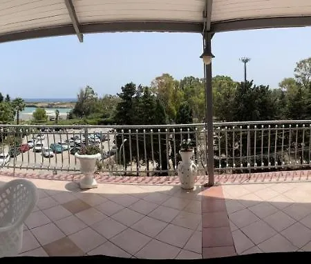 Arenella Beach Rooms Gasthof 3*