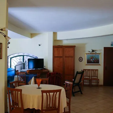 Arenella Beach Rooms Arenella (Syracuse)