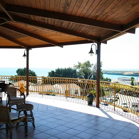 Arenella Beach Rooms Arenella (Syracuse)