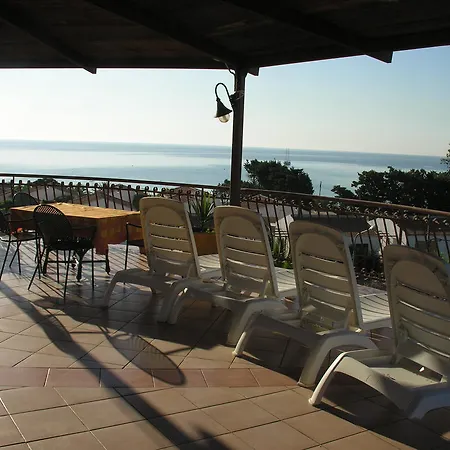 Arenella Beach Rooms Gasthof Arenella (Syracuse)