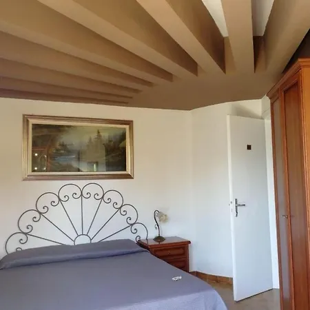 Arenella Beach Rooms Arenella (Syracuse)