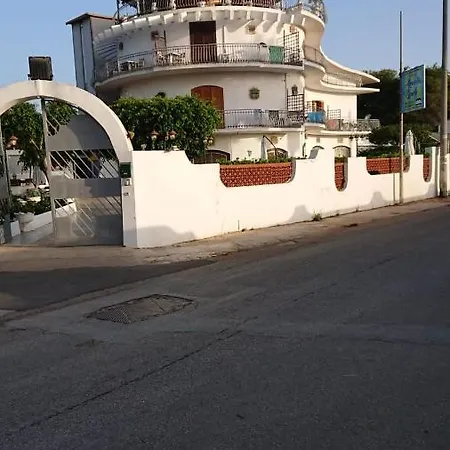 Guest house Arenella Beach Rooms Arenella (Syracuse)