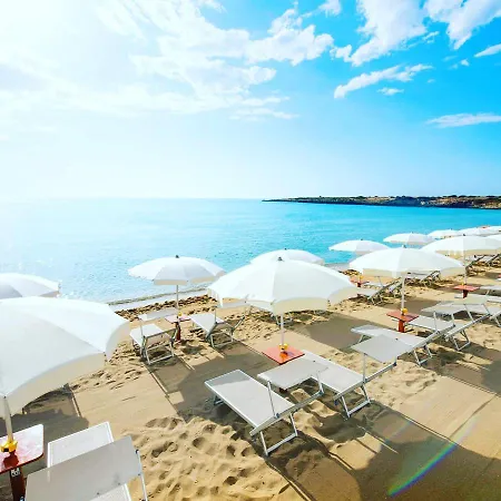 Arenella Beach Rooms 3* Arenella (Syracuse)