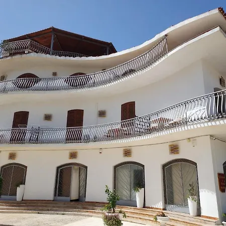Arenella Beach Rooms Arenella (Syracuse)