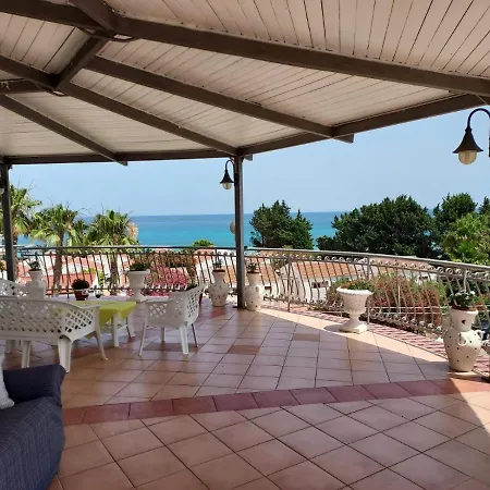Arenella Beach Rooms 3* Arenella (Syracuse)
