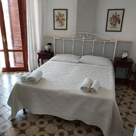 Guest house Arenella Beach Rooms Arenella (Syracuse)