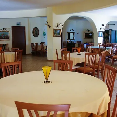 Arenella Beach Rooms Guest house Arenella (Syracuse)